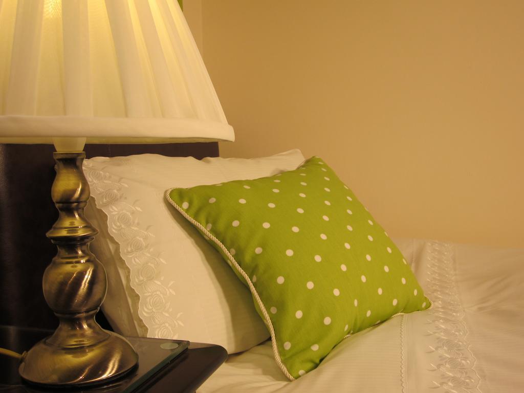 Colston Hall Farmhouse B&B Framlingham Cameră foto