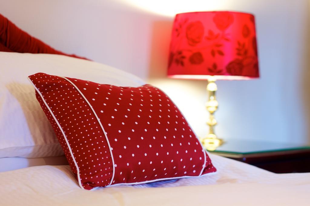 Colston Hall Farmhouse B&B Framlingham Cameră foto